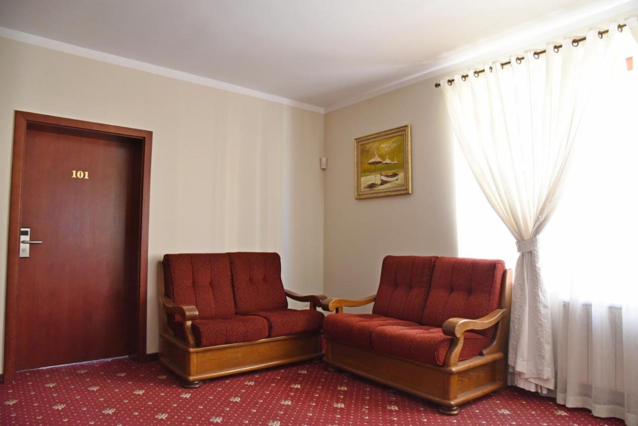 Villa Maria Revas Pantai Sunny Bagian luar foto