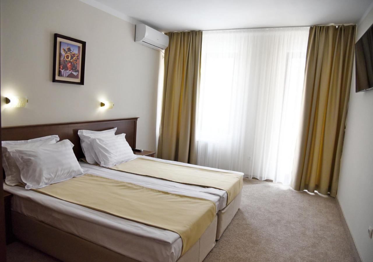 Villa Maria Revas Pantai Sunny Bagian luar foto