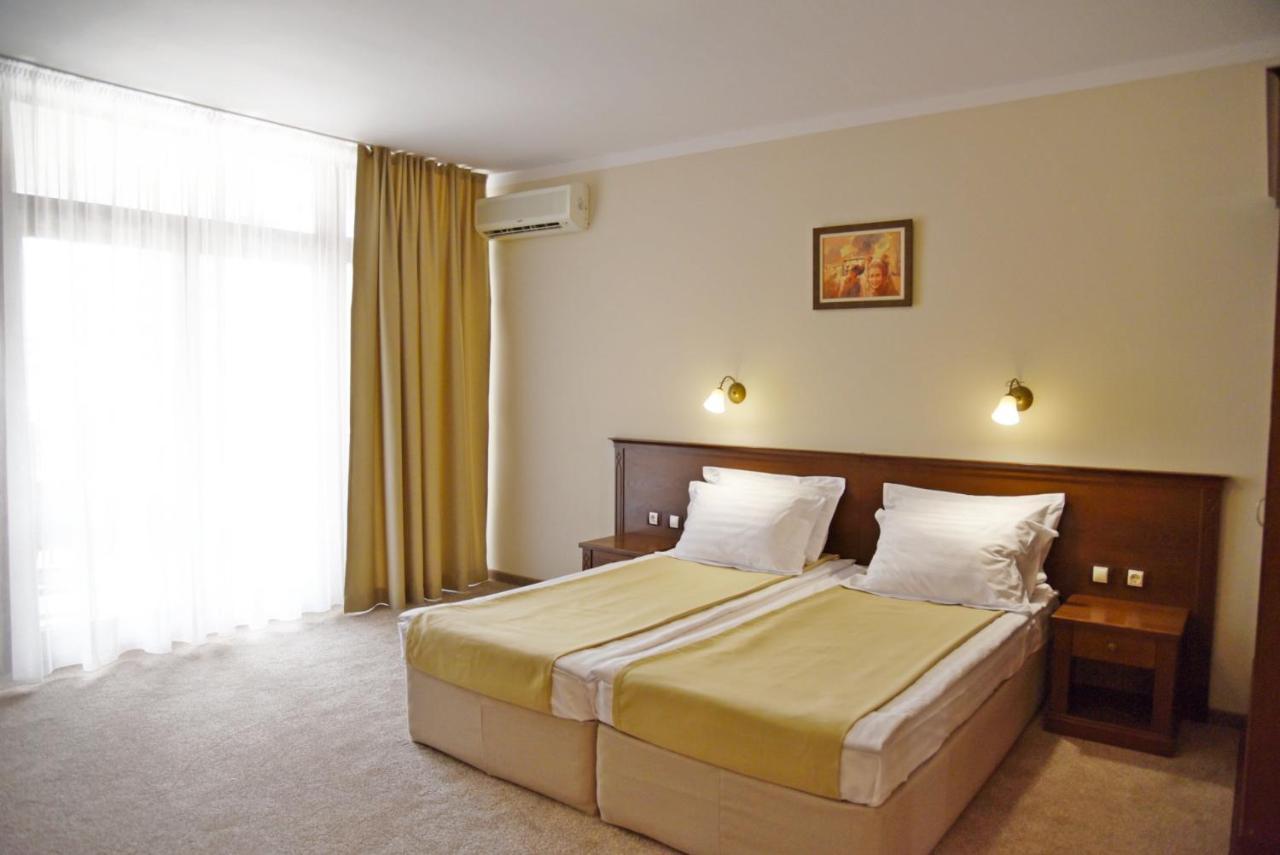 Villa Maria Revas Pantai Sunny Bagian luar foto