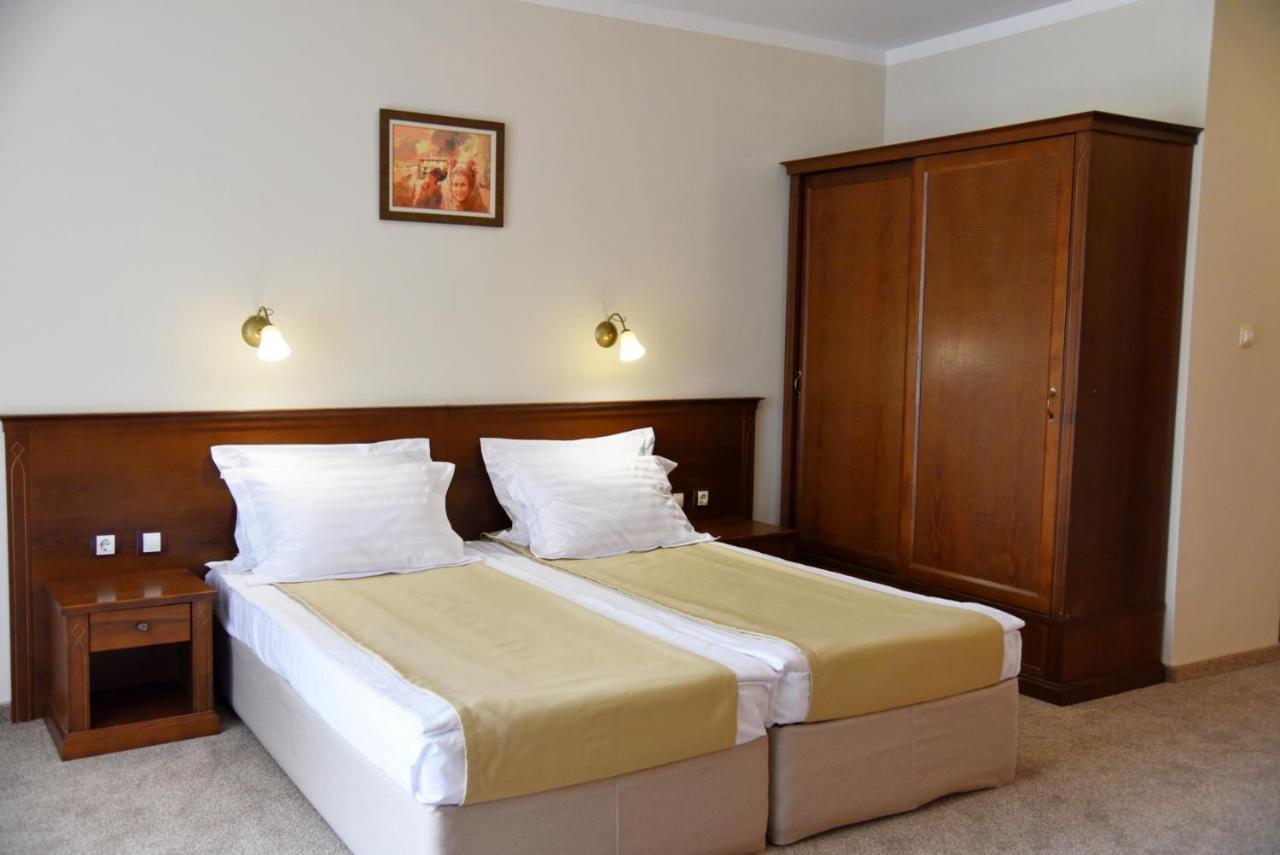 Villa Maria Revas Pantai Sunny Bagian luar foto