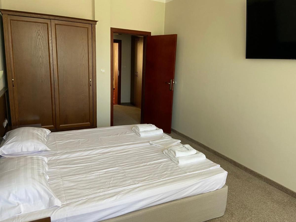 Villa Maria Revas Pantai Sunny Bagian luar foto