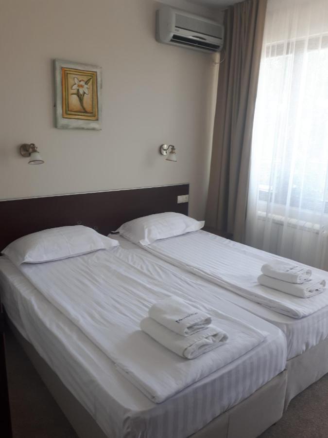 Villa Maria Revas Pantai Sunny Ruang foto