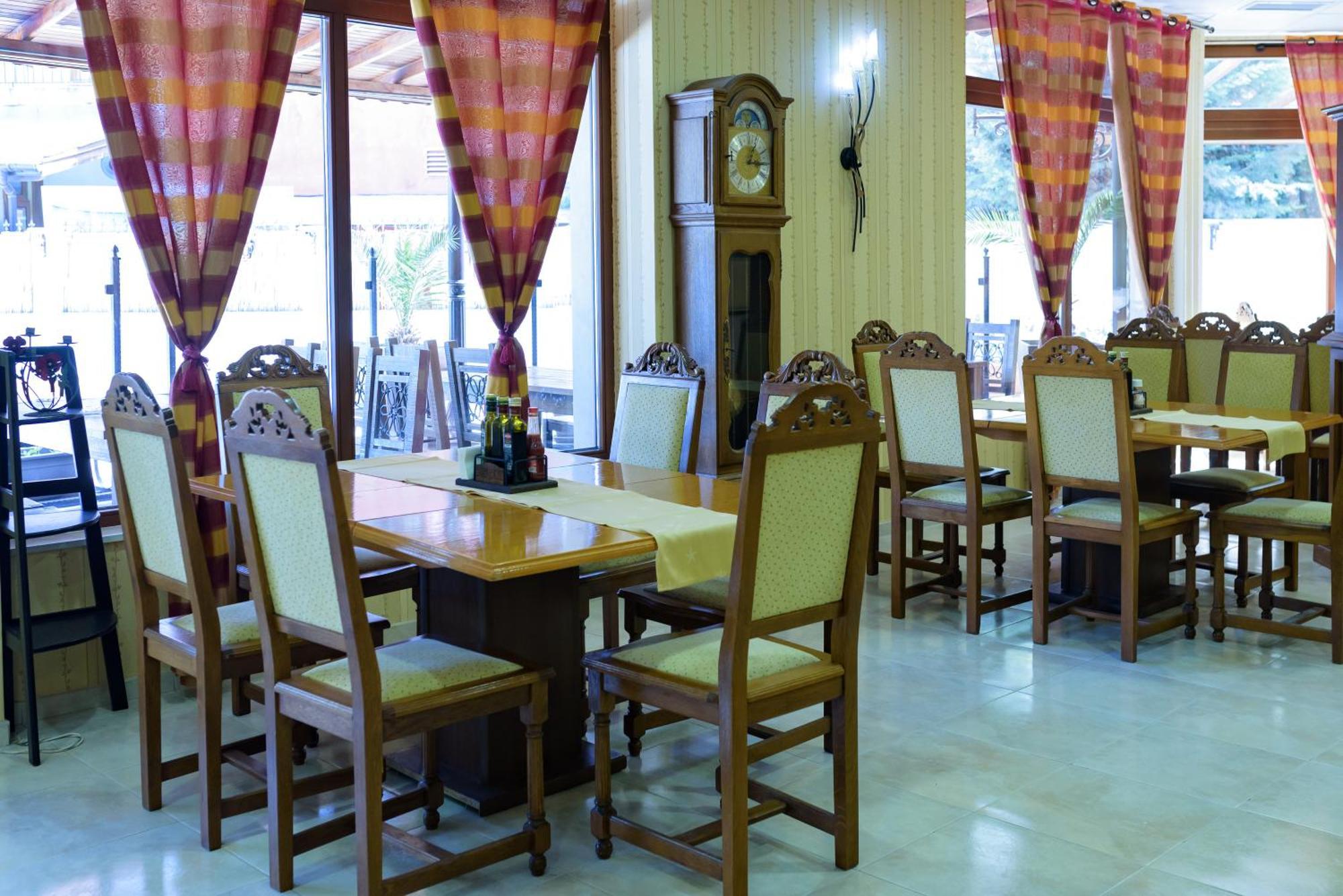 Villa Maria Revas Pantai Sunny Bagian luar foto
