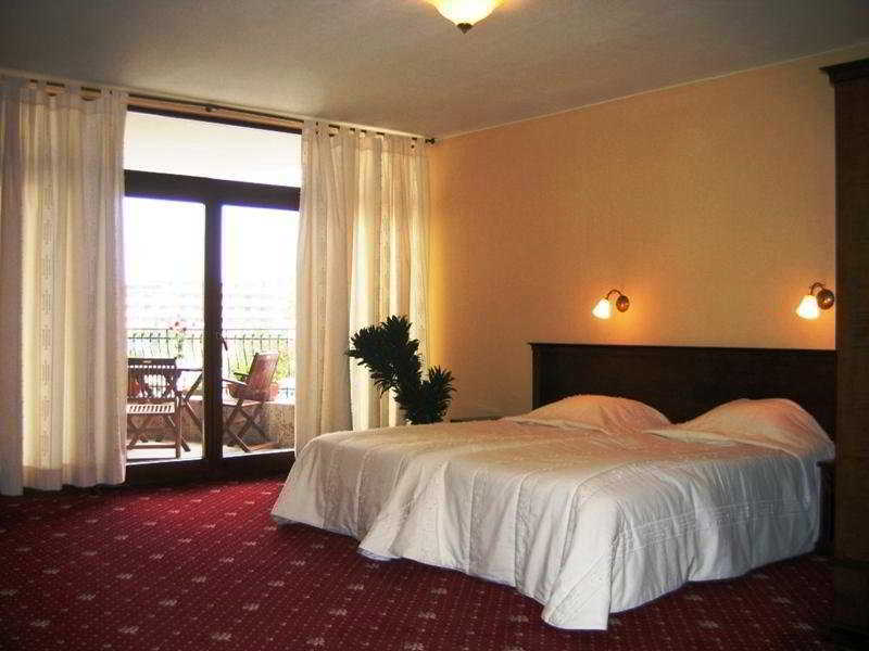 Villa Maria Revas Pantai Sunny Bagian luar foto