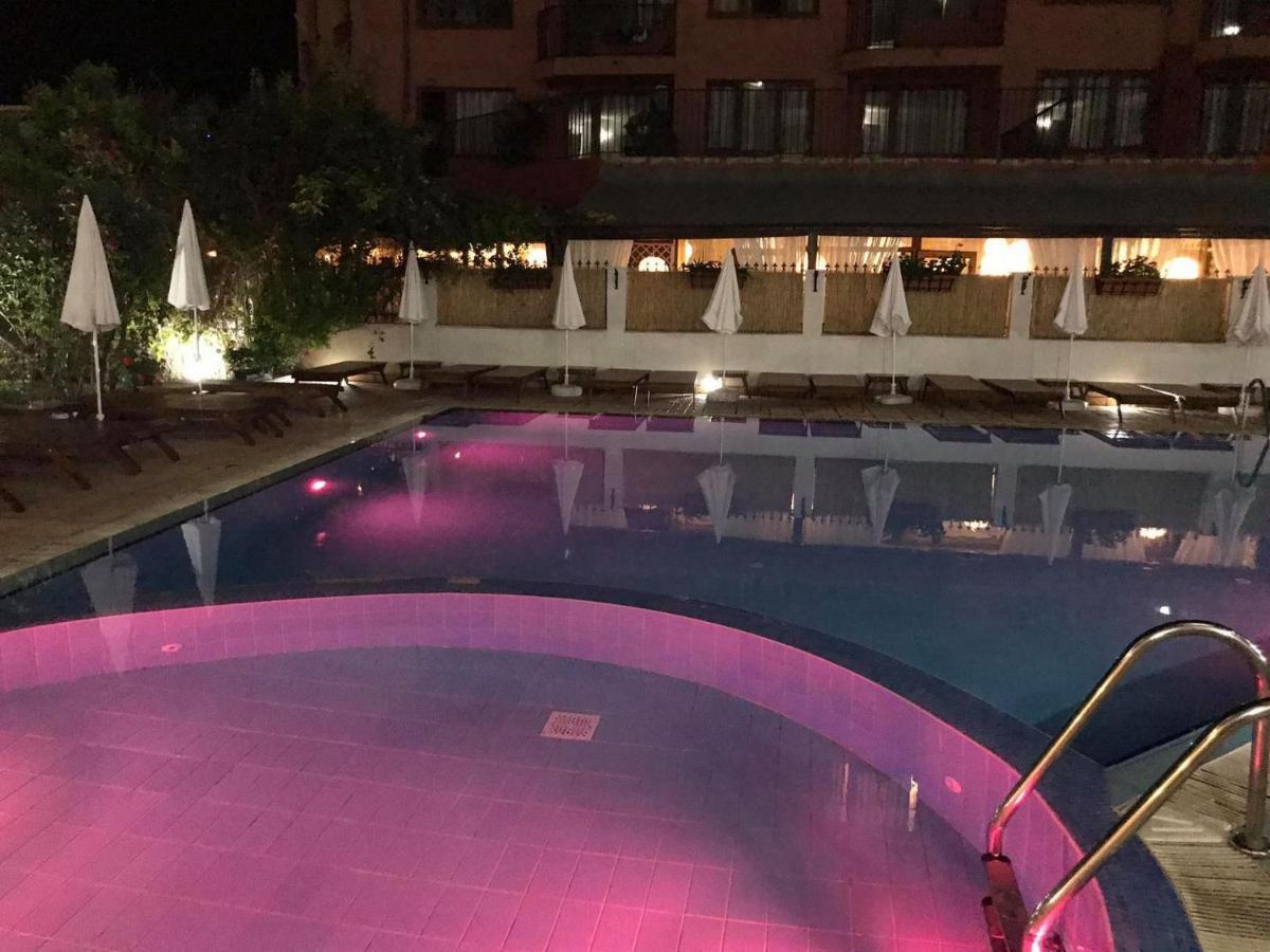 Villa Maria Revas Pantai Sunny Bagian luar foto
