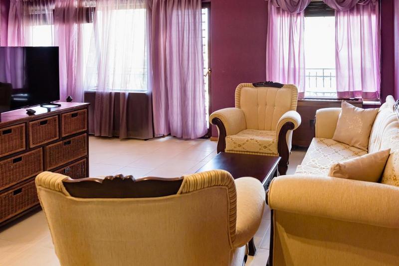 Villa Maria Revas Pantai Sunny Bagian luar foto