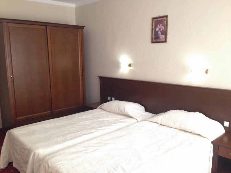 Villa Maria Revas Pantai Sunny Bagian luar foto