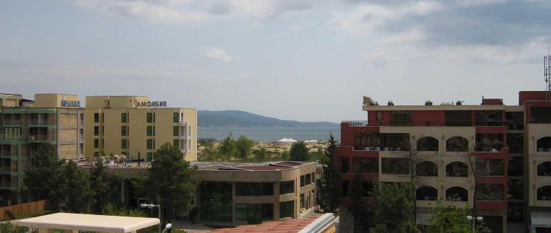 Villa Maria Revas Pantai Sunny Bagian luar foto