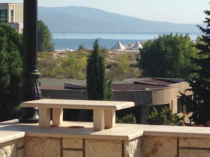Villa Maria Revas Pantai Sunny Bagian luar foto